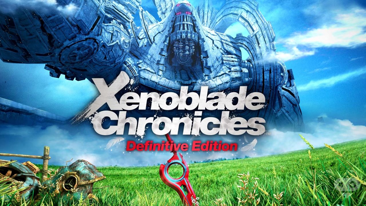 بازی Xenoblade Chronicles در میان بهترین بازی های شبیه فاینال فانتزی