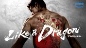 سریال Like a Dragon: Yakuza یاکوزا