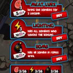 دانلود بازی Zombie Smasher برای اندروید