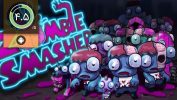 دانلود بازی Zombie Smasher برای اندروید