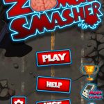 دانلود بازی Zombie Smasher برای اندروید
