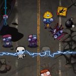 دانلود بازی Zombie Smasher برای اندروید