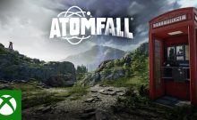 تریلر بازی Atomfall