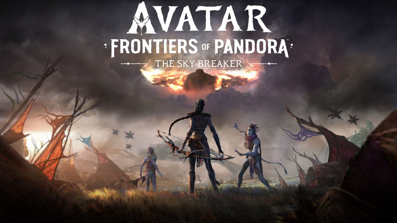 بسته الحاقی بازی Avatar: Frontiers of Pandora