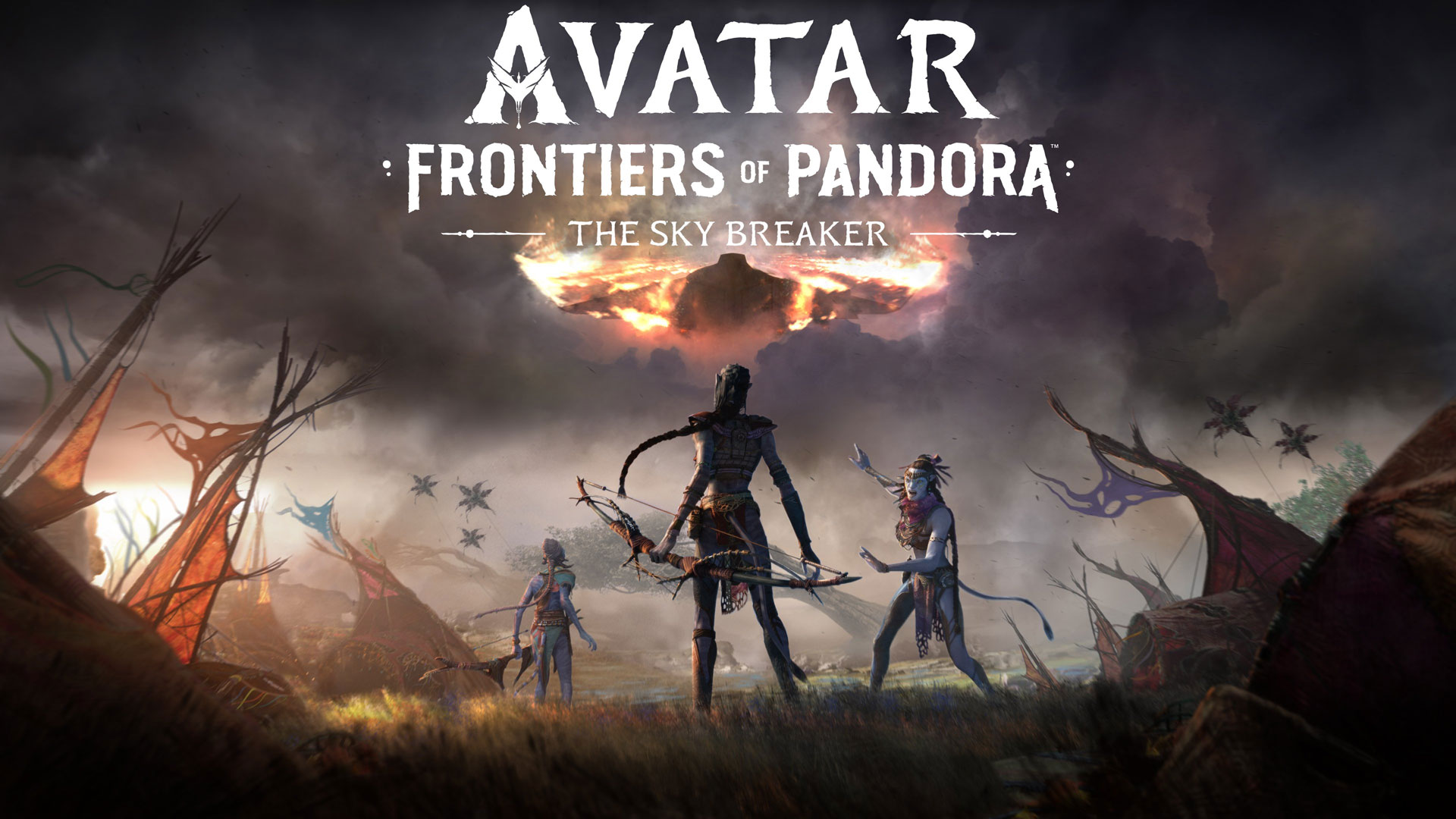 بسته الحاقی داستانی بازی Avatar: Frontiers of Pandora معرفی شد