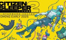 تریلر Citizen Sleeper 2