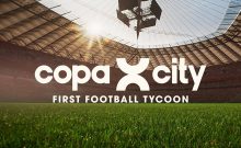 بازی Copa City