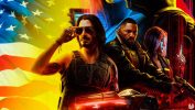 دنباله Cyberpunk 2077