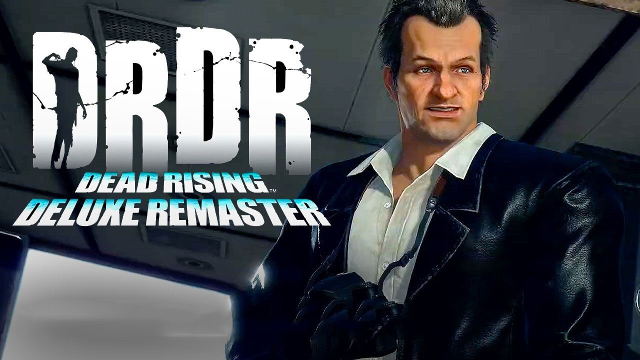 ریمستر Dead Rising