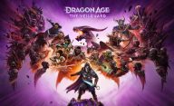 بازی Dragon Age: The Veilguard رسما معرفی شد