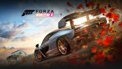Forza Horizon 4 رایگان گیم پس