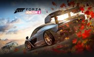 Forza Horizon 4 رایگان گیم پس
