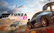 حذف بازی Forza Horizon 4