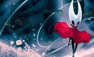 بازی Hollow Knight: Silksong