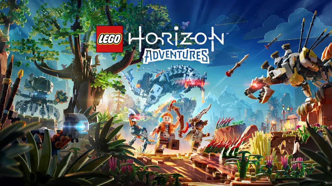 طول بازی Lego Horizon Adventures مشخص شد