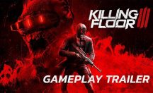 تریلر گیم پلی بازی Killing Floor III