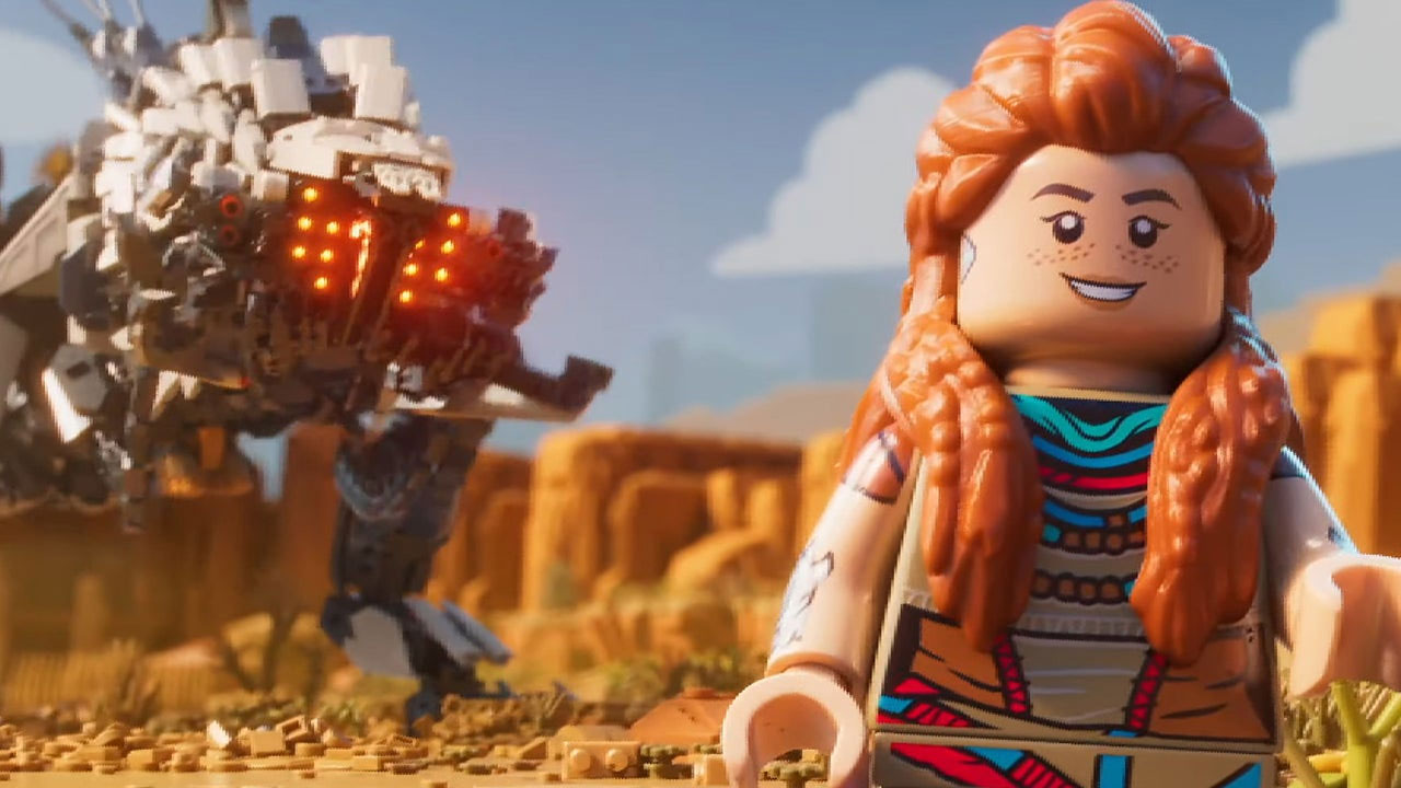 مدت زمان تکمیل کردن بازی Lego Horizon Adventures مشخص شد