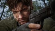 نمایش گیم پلی بازی Metal Gear Solid Delta