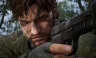 نمایش گیم پلی بازی Metal Gear Solid Delta
