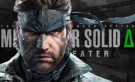 تاخیر ریمیک Metal Gear Solid 3