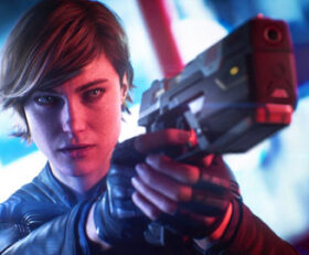 Perfect Dark