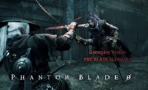 تریلر بازی Phantom Blade Zero