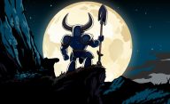 بازی جدید Shovel Knight