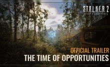 تریلر S.T.A.L.K.E.R. 2: Heart of Chornobyl