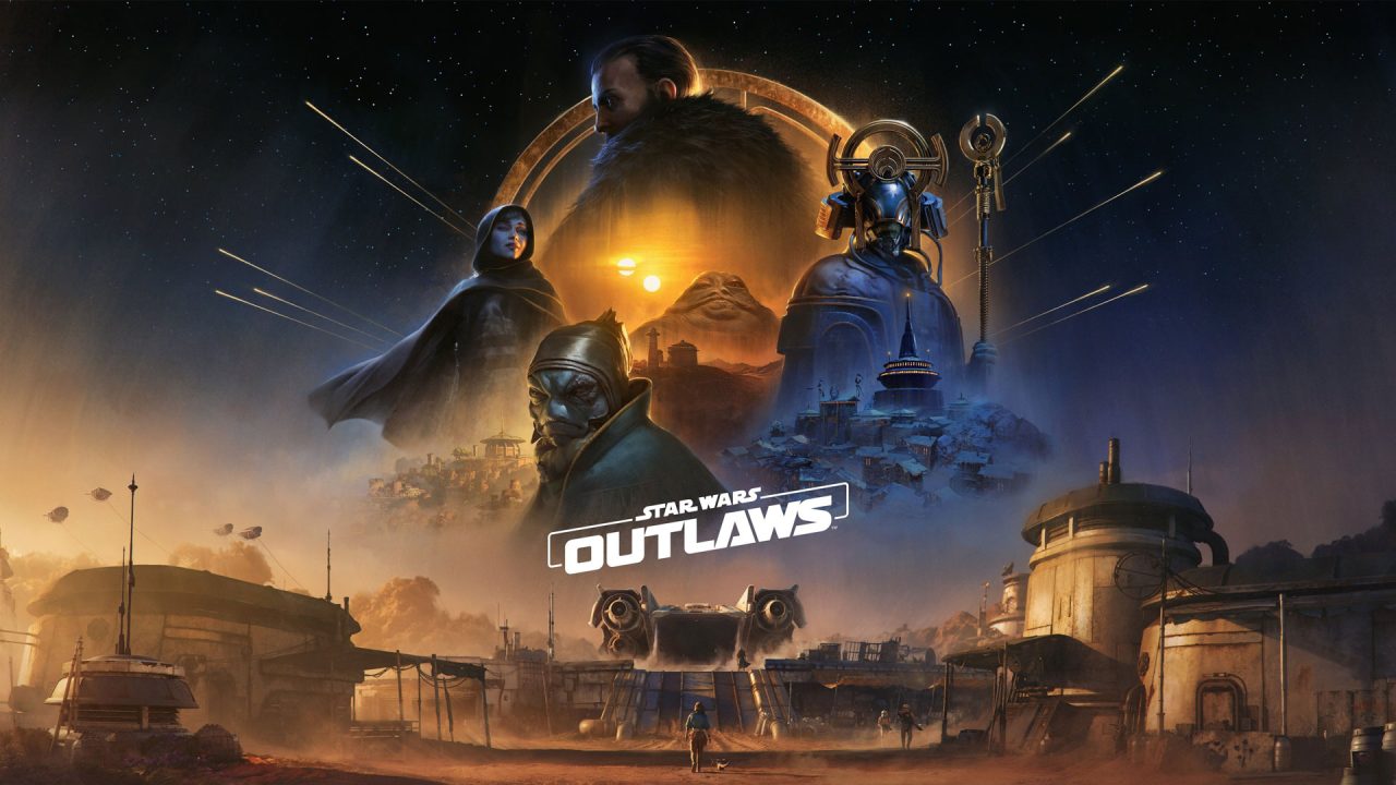 طول داستان بازی Star Wars Outlaws