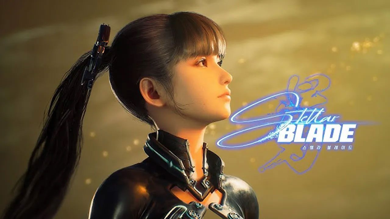 احتمال انتشار نسخه کامپیوتر بازی Stellar Blade