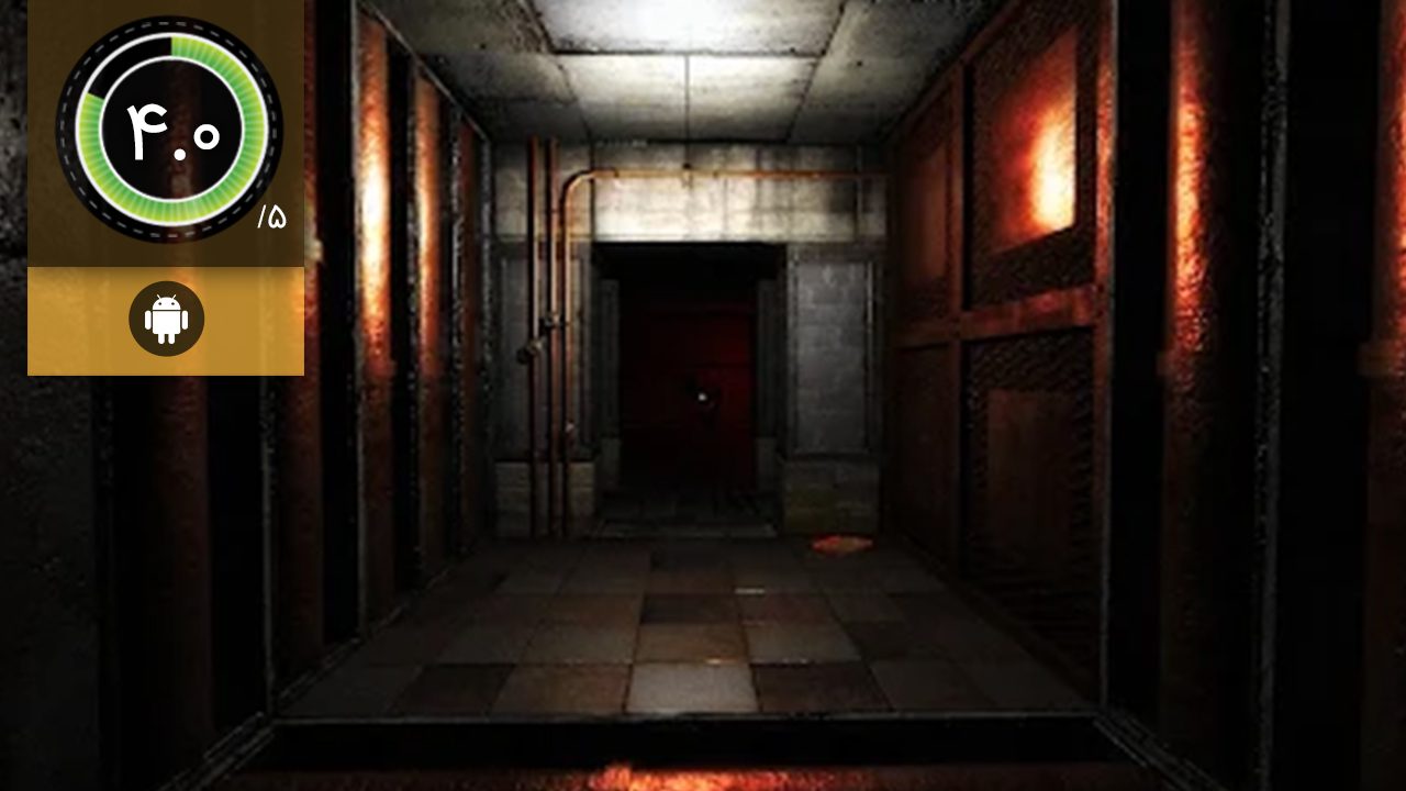 دانلود بازی the Light (Remastered Edition) برای اندروید