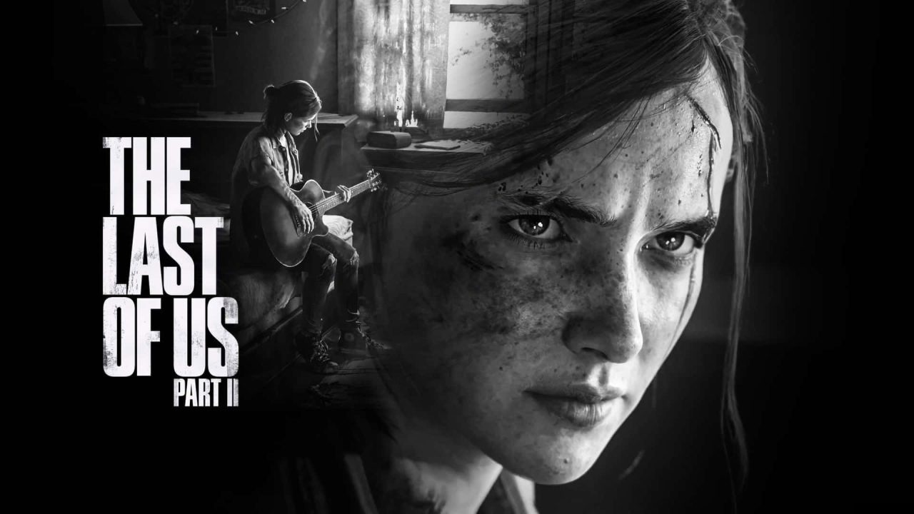 بازی The Last of Us Part 2 کامپیوتر