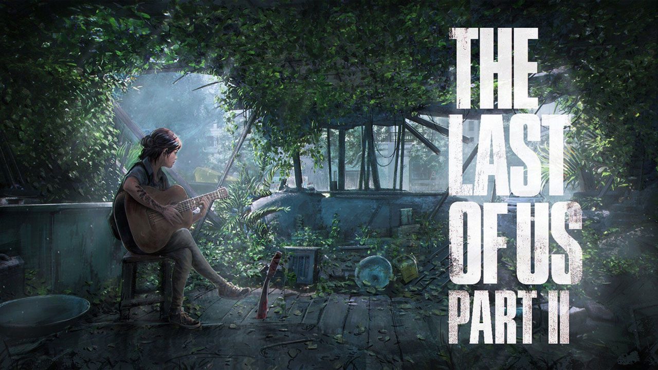 بازی The Last of Us Part 2 کامپیوتر