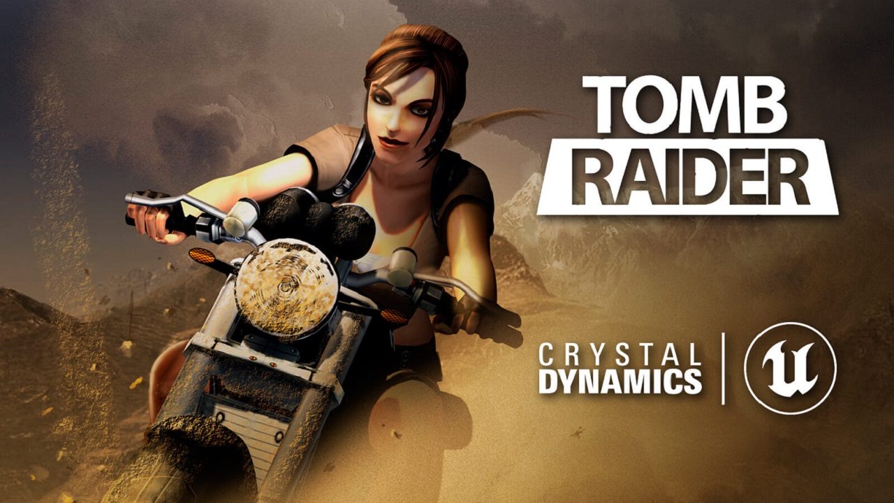 بازی جدید Tomb Raider به‌زودی نمایش داده خواهد شد