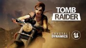 بازی جدید Tomb Raider به‌زودی نمایش داده خواهد شد