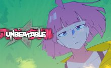 تریلر بازی UNBEATABLE
