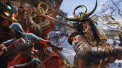 فروش بازی Assassin’s Creed Shadows