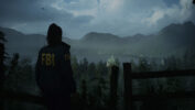 بسته الحاقی Alan Wake 2