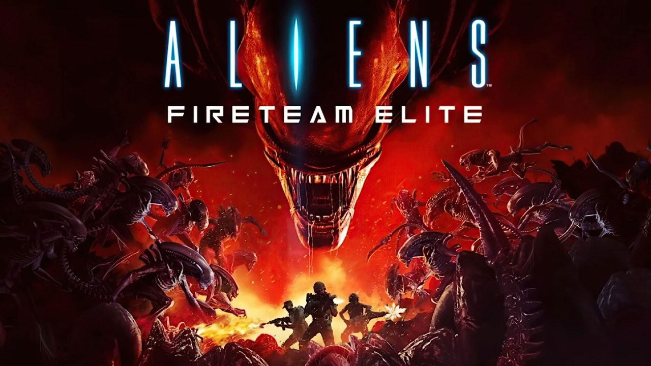 بازی Aliens: Fireteam Elite 2