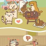 دانلود بازی Animal Restaurant برای اندروید