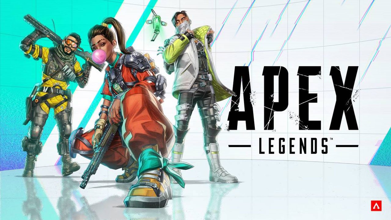 بتل پس Apex Legends