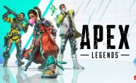 بتل پس Apex Legends