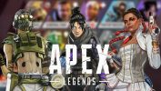 بازی Apex Legends بتل پس