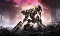 بسته الحاقی Armored Core 6