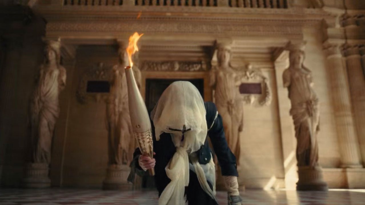 Assassin’s Creed Unity المپیک پاریس اساسین