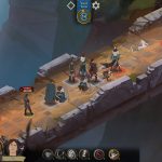 دانلود بازی Ash of Gods Redemption برای اندروید