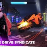 دانلود بازی Asphalt Legends Unite برای اندروید