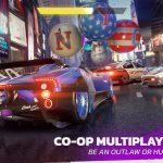دانلود بازی Asphalt Legends Unite برای اندروید