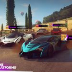 دانلود بازی Asphalt Legends Unite برای اندروید