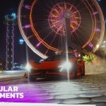 دانلود بازی Asphalt Legends Unite برای اندروید